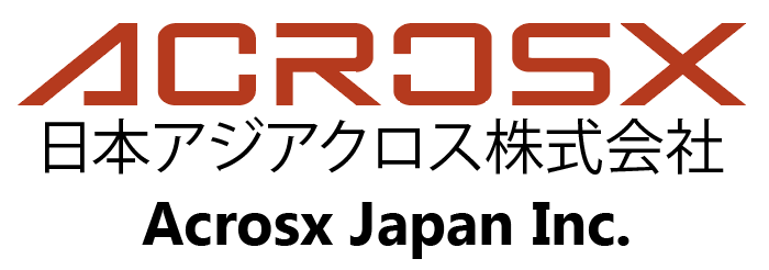 Acrosx Japan Inc.