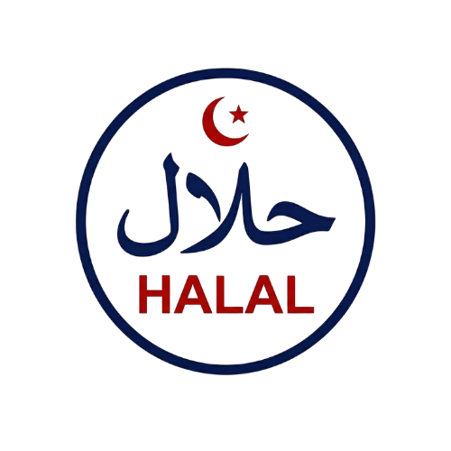 Halal Support